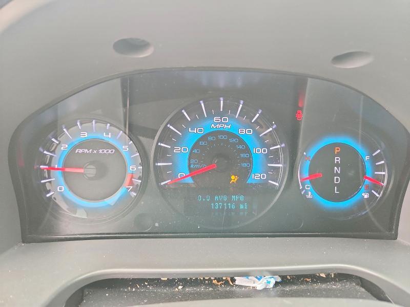 2011 FORD FUSION SE — Фото 9 из 13