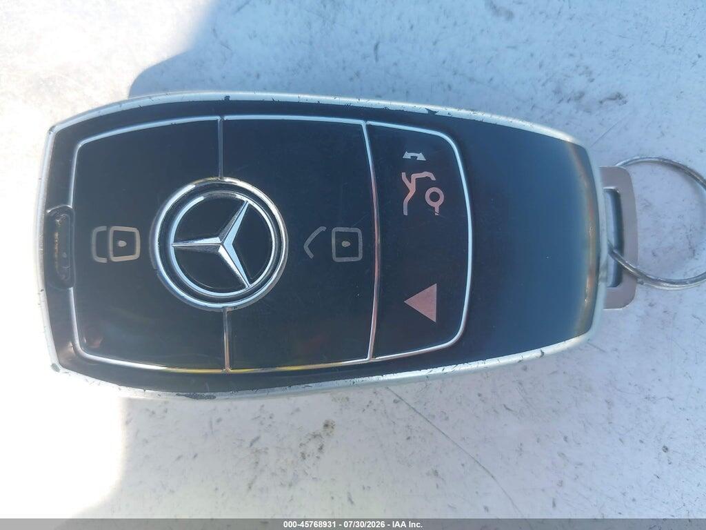 W1K5J5BB2PN399253 2023 MERCEDES-BENZ AMG CLA 35 photo no. 11