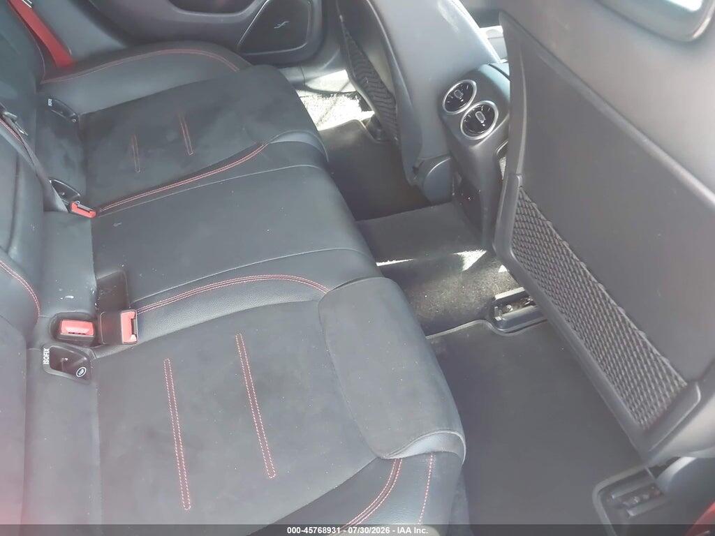 W1K5J5BB2PN399253 2023 MERCEDES-BENZ AMG CLA 35 photo no. 8