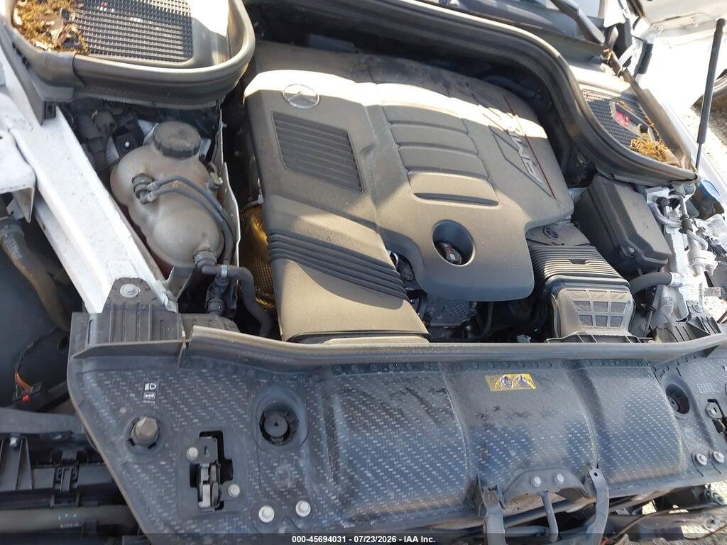 4JGFD6BB7PA964613 2023 MERCEDES-BENZ AMG GLE 53 COUPE photo no. 10