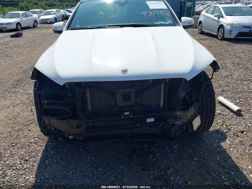 4JGFD6BB7PA964613 2023 MERCEDES-BENZ AMG GLE 53 COUPE photo no. 6