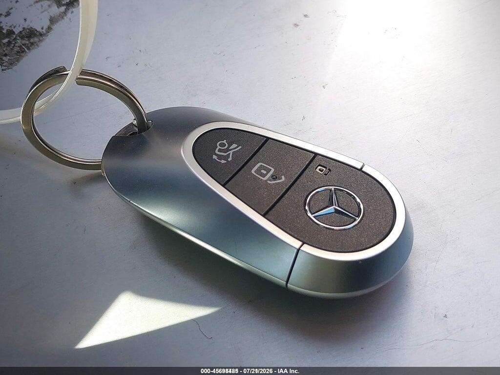 W1KAF4GB3PR129864 2023 MERCEDES-BENZ C 300 photo no. 11