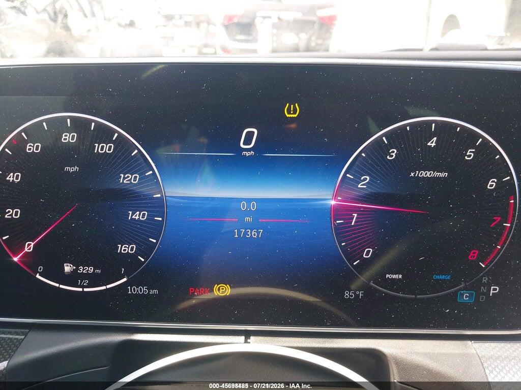 W1KAF4GB3PR129864 2023 MERCEDES-BENZ C 300 photo no. 7