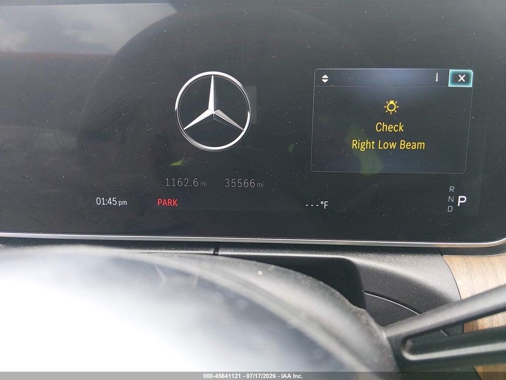 W1KAF4HB7PR080487 2023 MERCEDES-BENZ C 300 photo no. 7