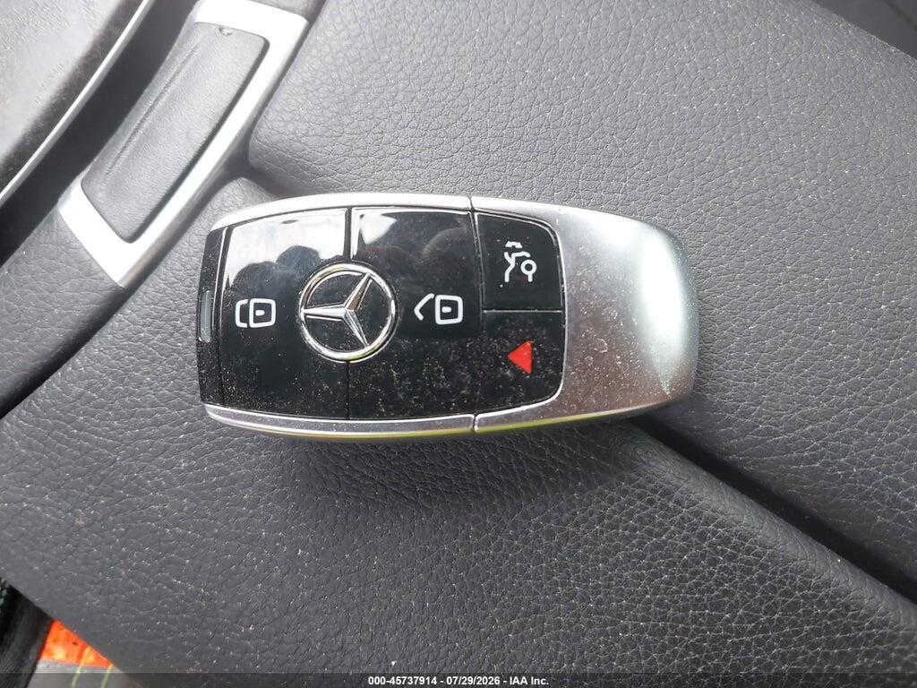 W1KZF8EB3PB149991 2023 MERCEDES-BENZ E 350 photo no. 11