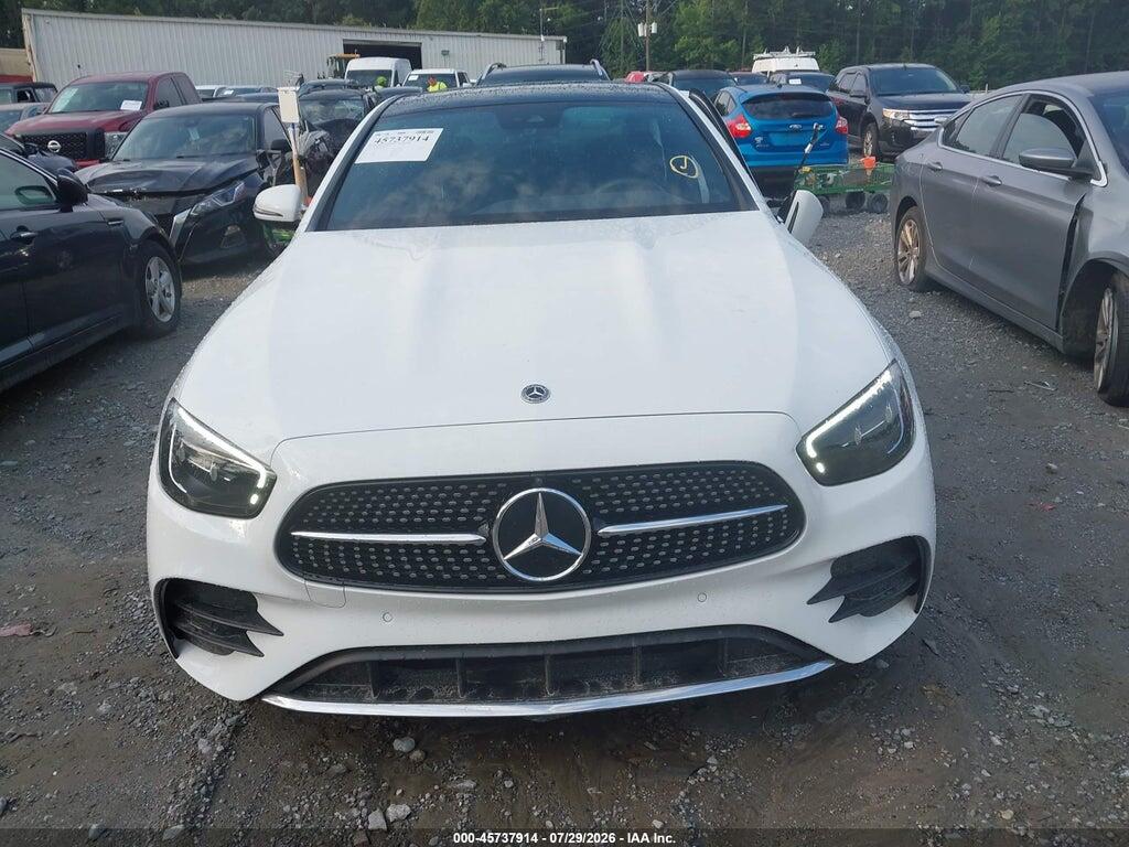 W1KZF8EB3PB149991 2023 MERCEDES-BENZ E 350 photo no. 12