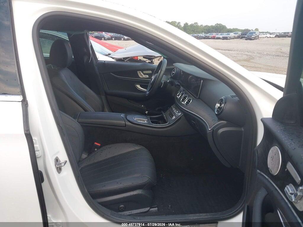 W1KZF8EB3PB149991 2023 MERCEDES-BENZ E 350 photo no. 5