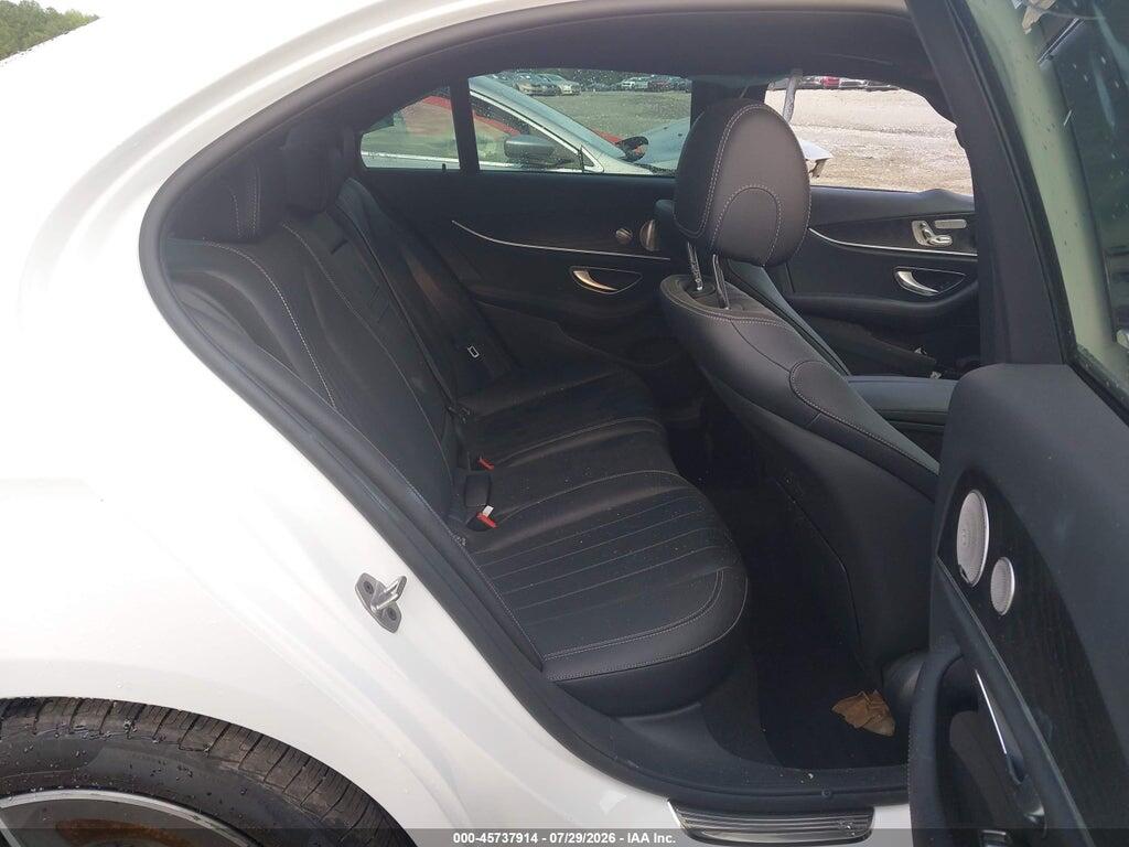 W1KZF8EB3PB149991 2023 MERCEDES-BENZ E 350 photo no. 8