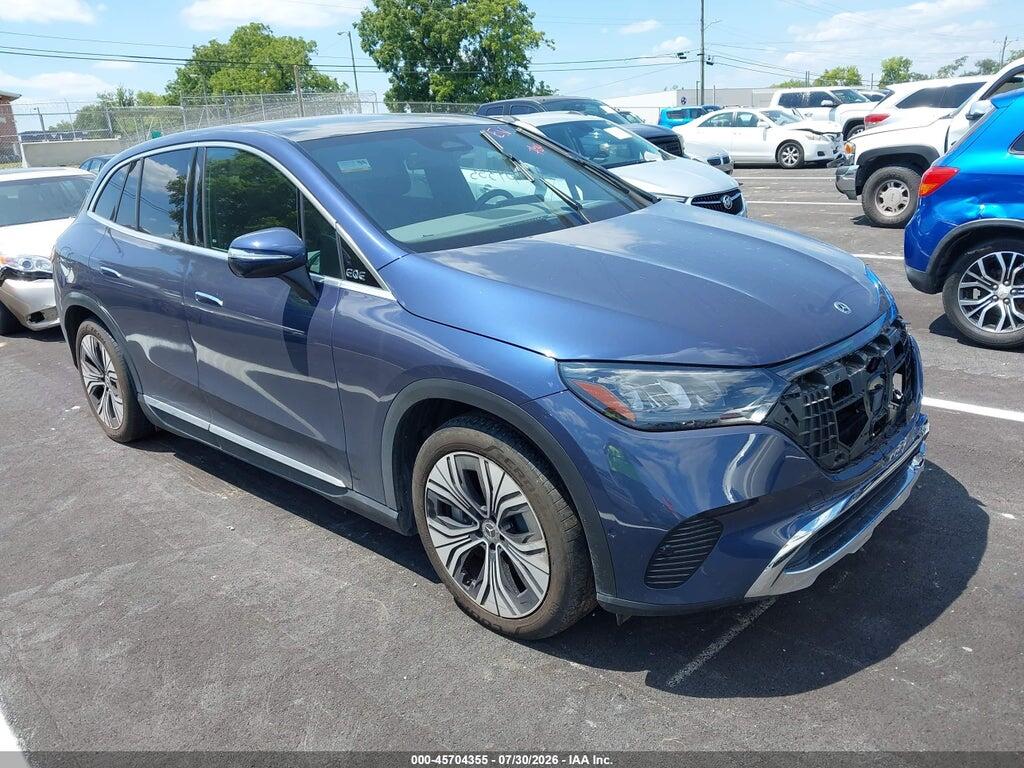 2023 MERCEDES-BENZ EQE 350 SUV 4JGGM1CB1PA038343