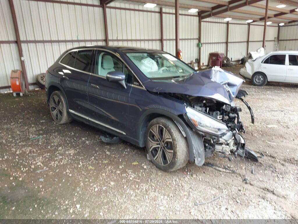 2023 MERCEDES-BENZ EQE 350+ SUV 4JGGM2BB8PA030957