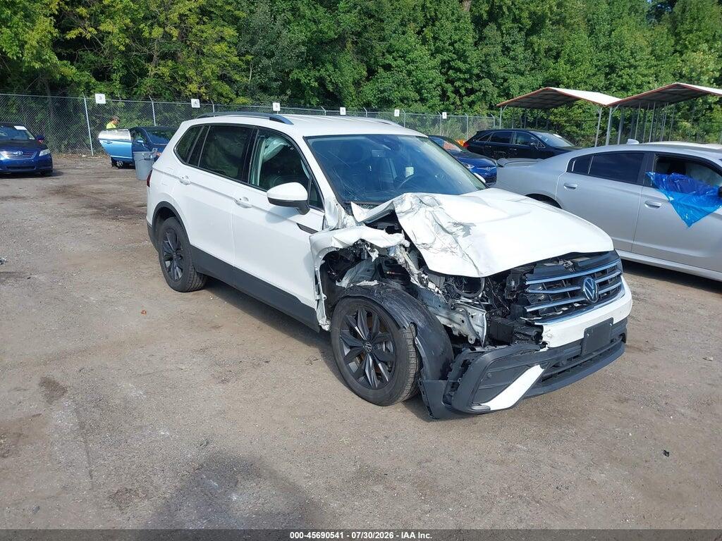 3VV2B7AX9RM112766 2024 VOLKSWAGEN TIGUAN photo no. 1