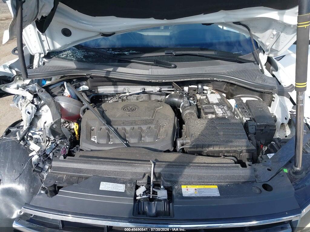 3VV2B7AX9RM112766 2024 VOLKSWAGEN TIGUAN photo no. 10