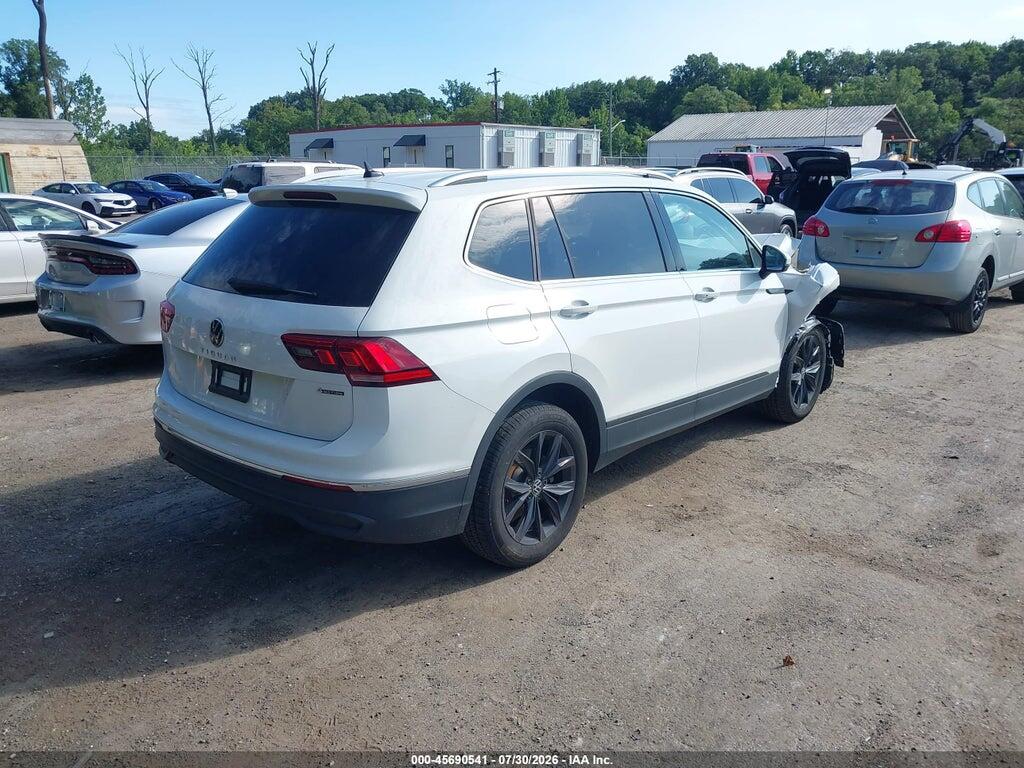 3VV2B7AX9RM112766 2024 VOLKSWAGEN TIGUAN photo no. 4