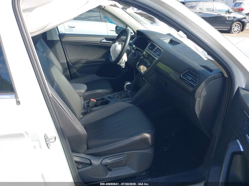 3VV2B7AX9RM112766 2024 VOLKSWAGEN TIGUAN photo no. 5