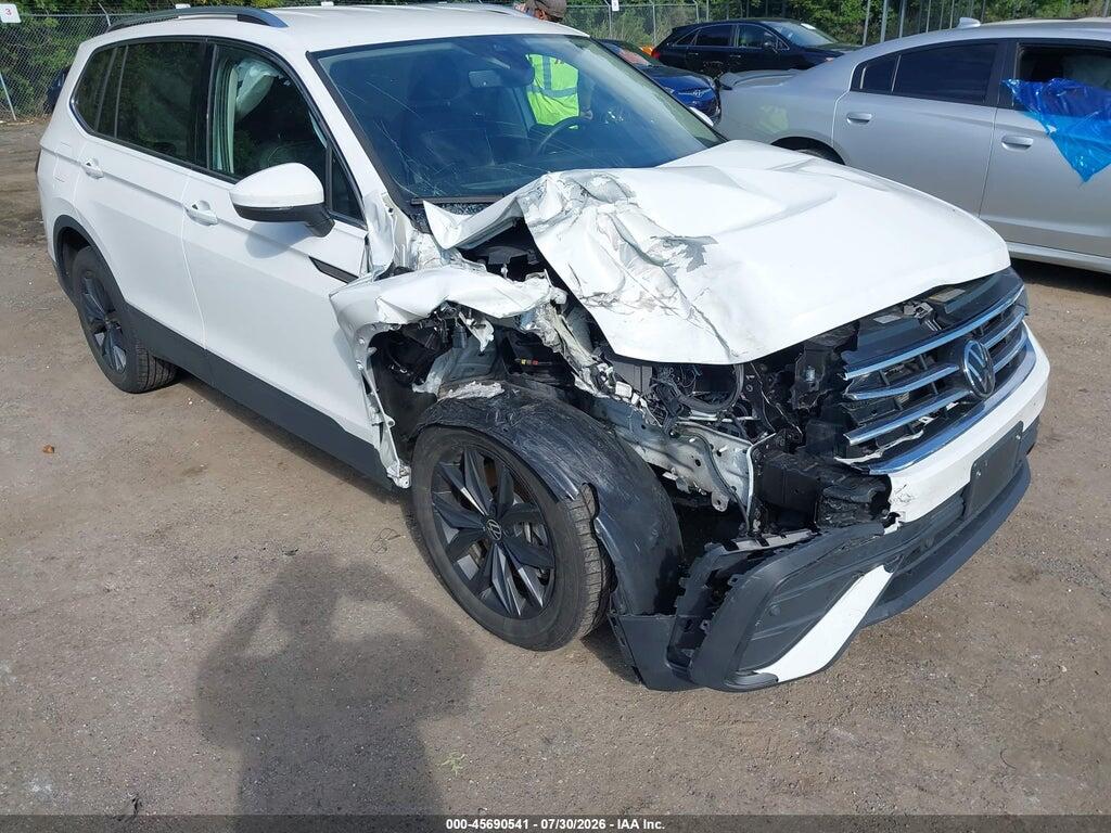 3VV2B7AX9RM112766 2024 VOLKSWAGEN TIGUAN photo no. 6