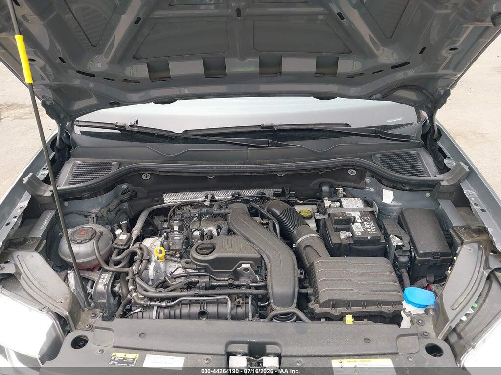 3VVLX7B2XRM094299 2024 VOLKSWAGEN TAOS photo no. 10