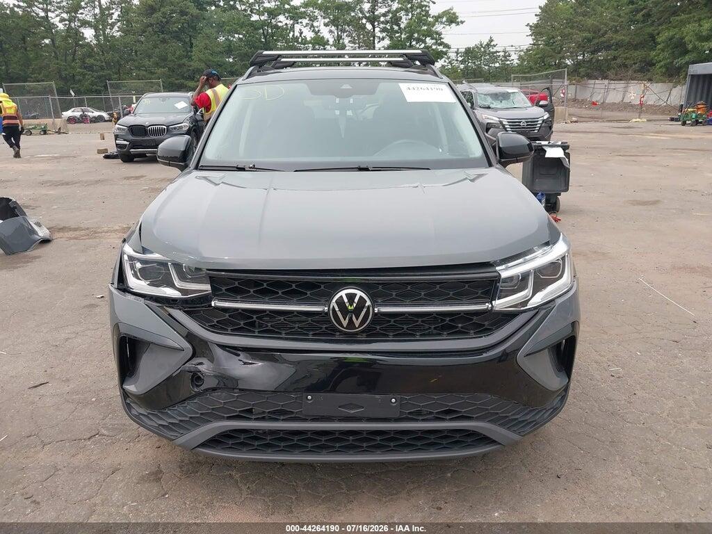 3VVLX7B2XRM094299 2024 VOLKSWAGEN TAOS photo no. 12