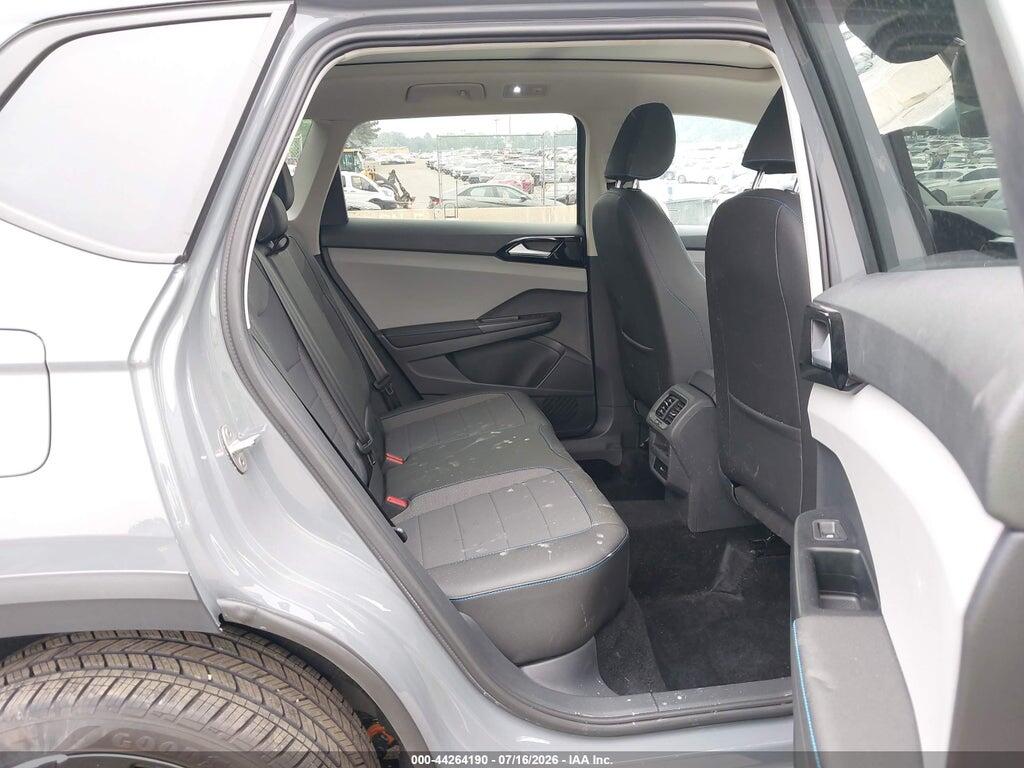 3VVLX7B2XRM094299 2024 VOLKSWAGEN TAOS photo no. 8