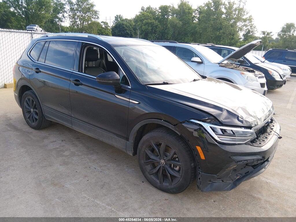 3VV3B7AX3RM085892 2024 VOLKSWAGEN TIGUAN photo no. 1