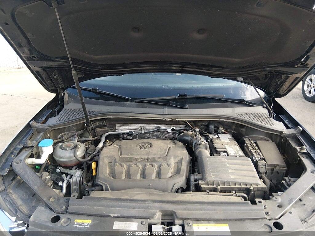 3VV3B7AX3RM085892 2024 VOLKSWAGEN TIGUAN photo no. 10