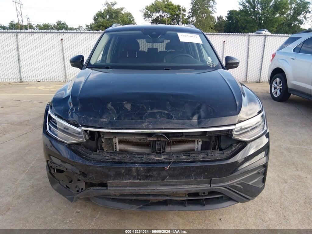 3VV3B7AX3RM085892 2024 VOLKSWAGEN TIGUAN photo no. 12