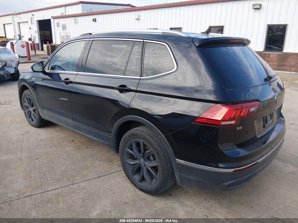 3VV3B7AX3RM085892 2024 VOLKSWAGEN TIGUAN photo no. 3