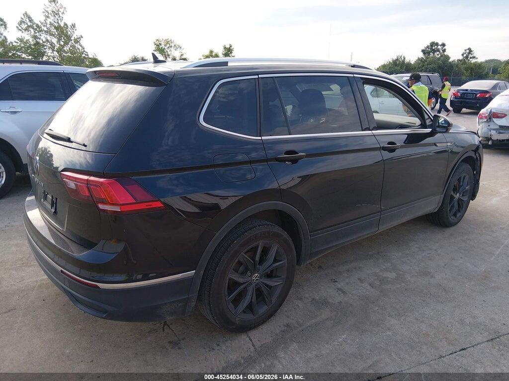 3VV3B7AX3RM085892 2024 VOLKSWAGEN TIGUAN photo no. 4
