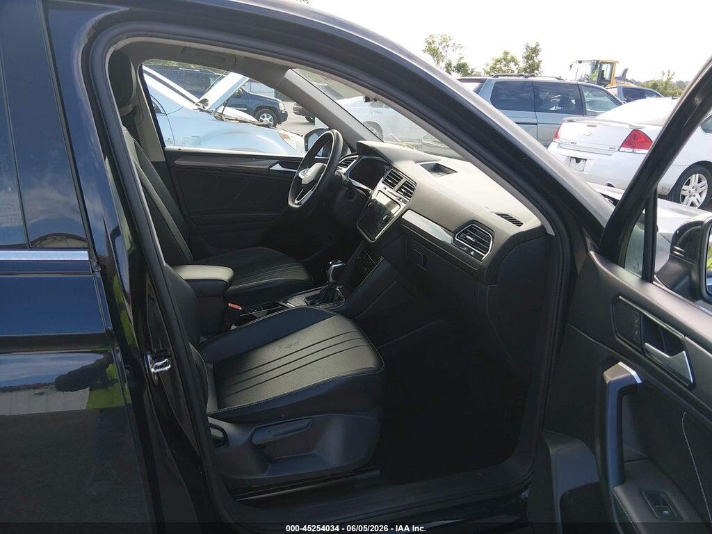 3VV3B7AX3RM085892 2024 VOLKSWAGEN TIGUAN photo no. 5