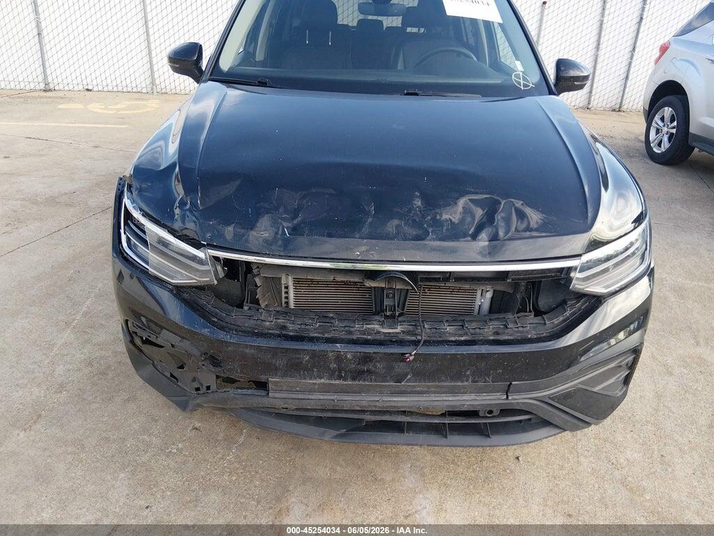 3VV3B7AX3RM085892 2024 VOLKSWAGEN TIGUAN photo no. 6