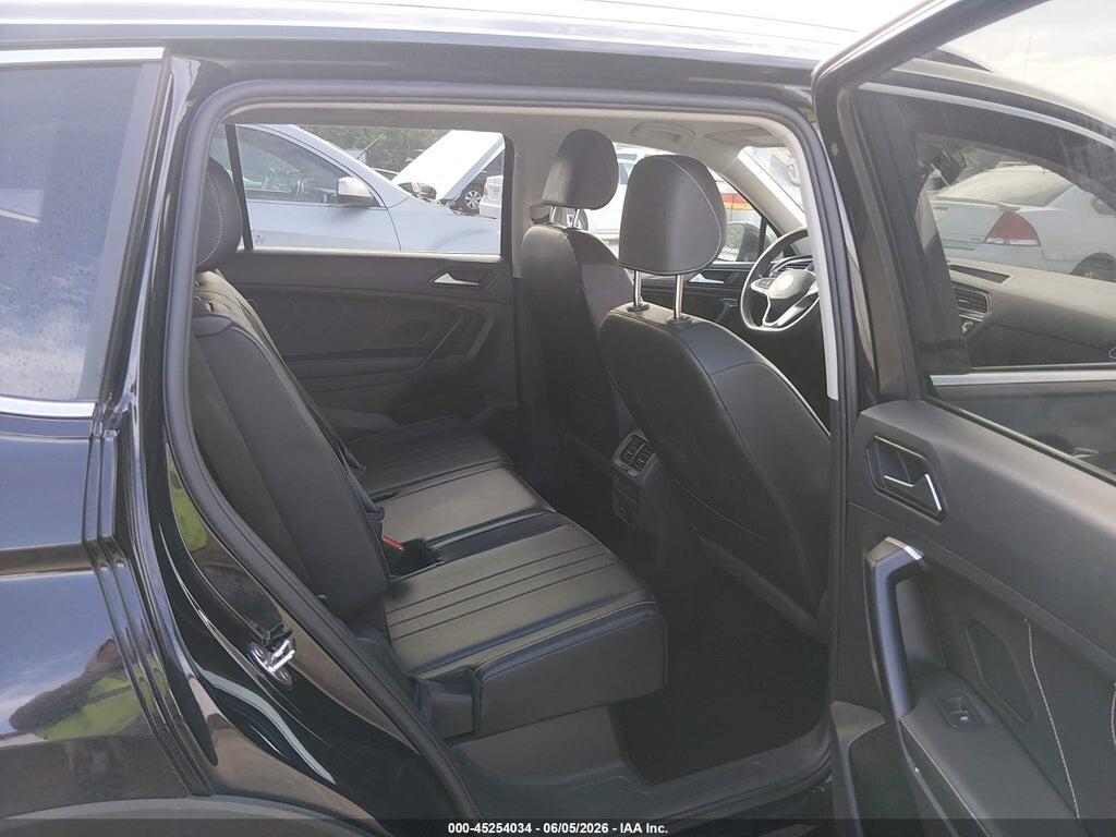 3VV3B7AX3RM085892 2024 VOLKSWAGEN TIGUAN photo no. 8