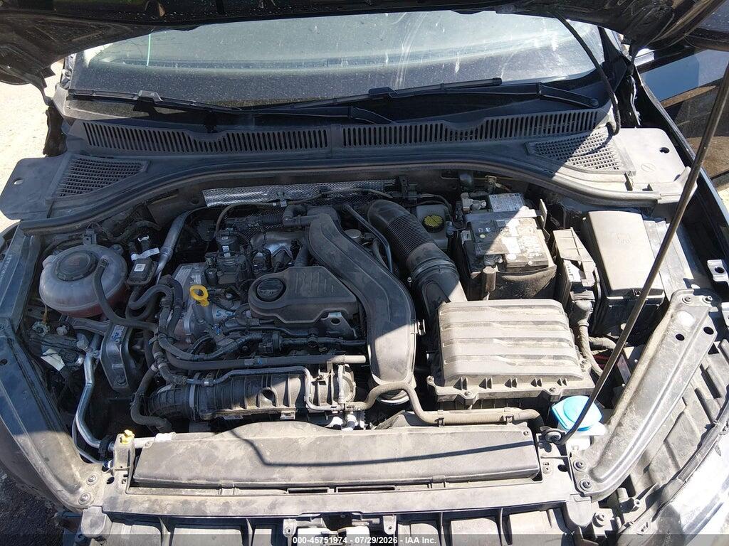 3VW7M7BU7RM081520 2024 VOLKSWAGEN JETTA photo no. 10