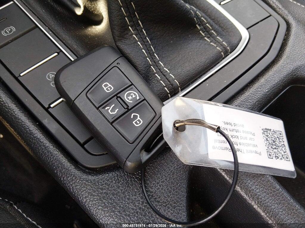 3VW7M7BU7RM081520 2024 VOLKSWAGEN JETTA photo no. 11
