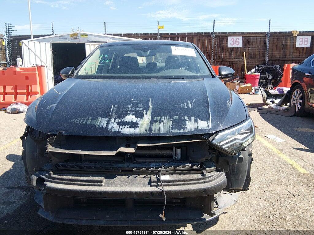 3VW7M7BU7RM081520 2024 VOLKSWAGEN JETTA photo no. 12