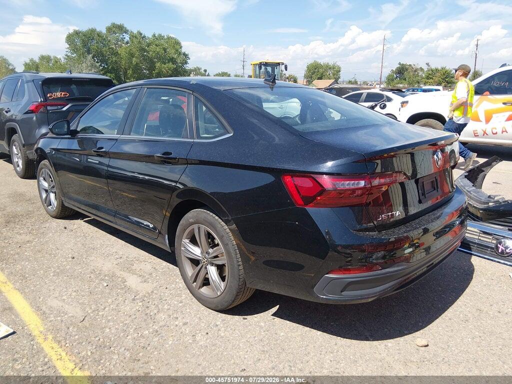 3VW7M7BU7RM081520 2024 VOLKSWAGEN JETTA photo no. 3