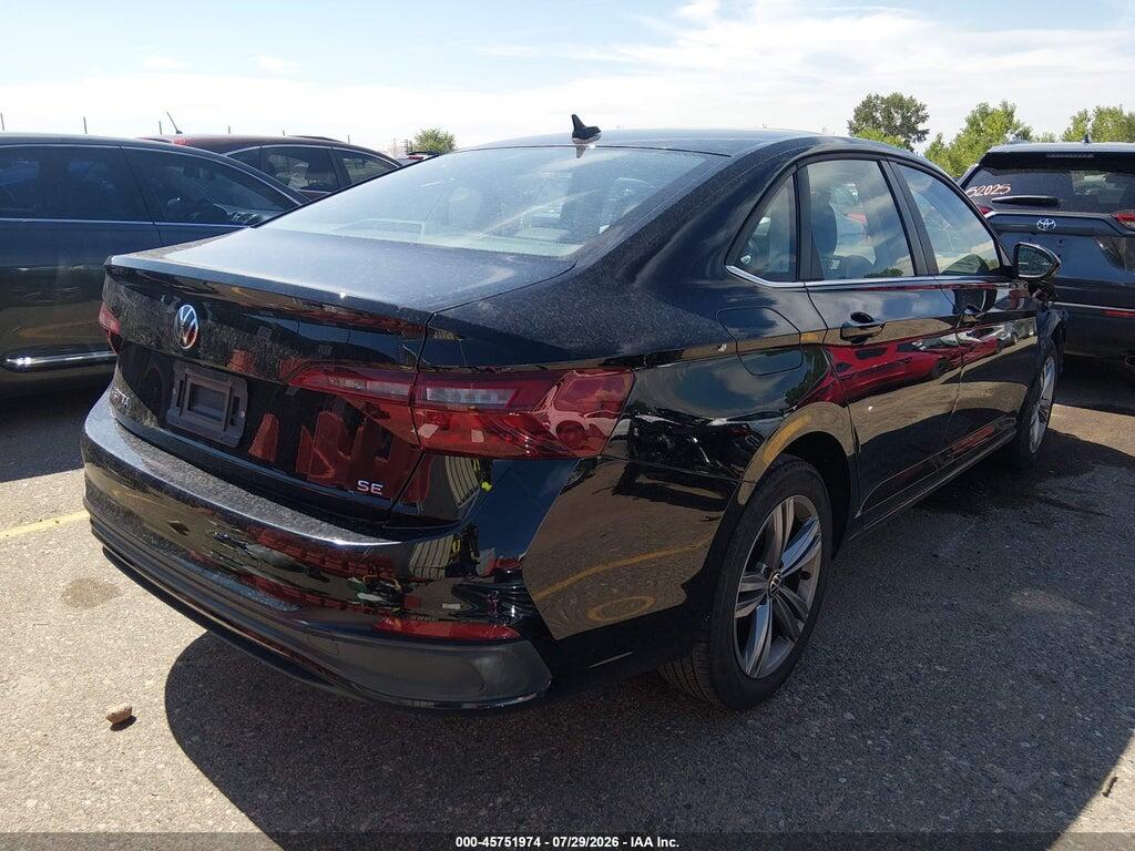 3VW7M7BU7RM081520 2024 VOLKSWAGEN JETTA photo no. 4