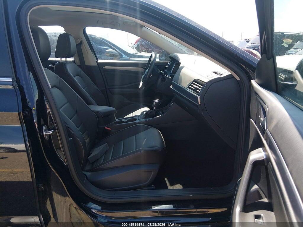 3VW7M7BU7RM081520 2024 VOLKSWAGEN JETTA photo no. 5