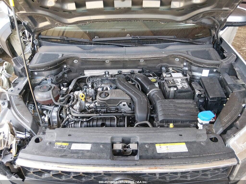 3VVSX7B28RM048689 2024 VOLKSWAGEN TAOS photo no. 10