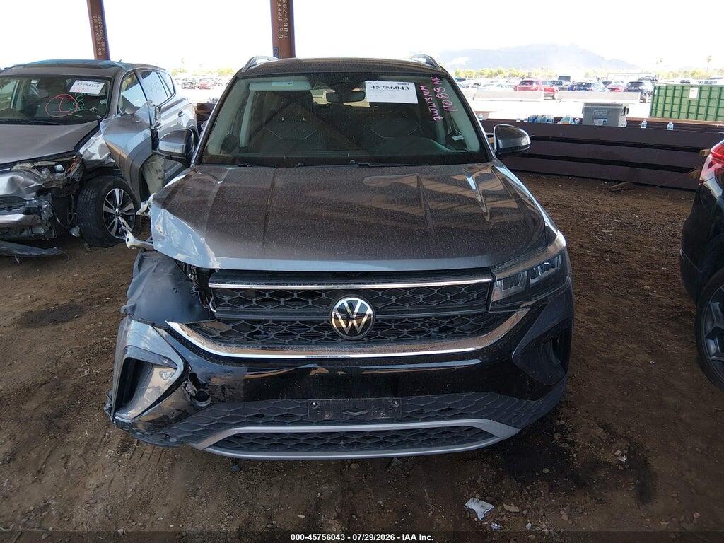 3VVSX7B28RM048689 2024 VOLKSWAGEN TAOS photo no. 11