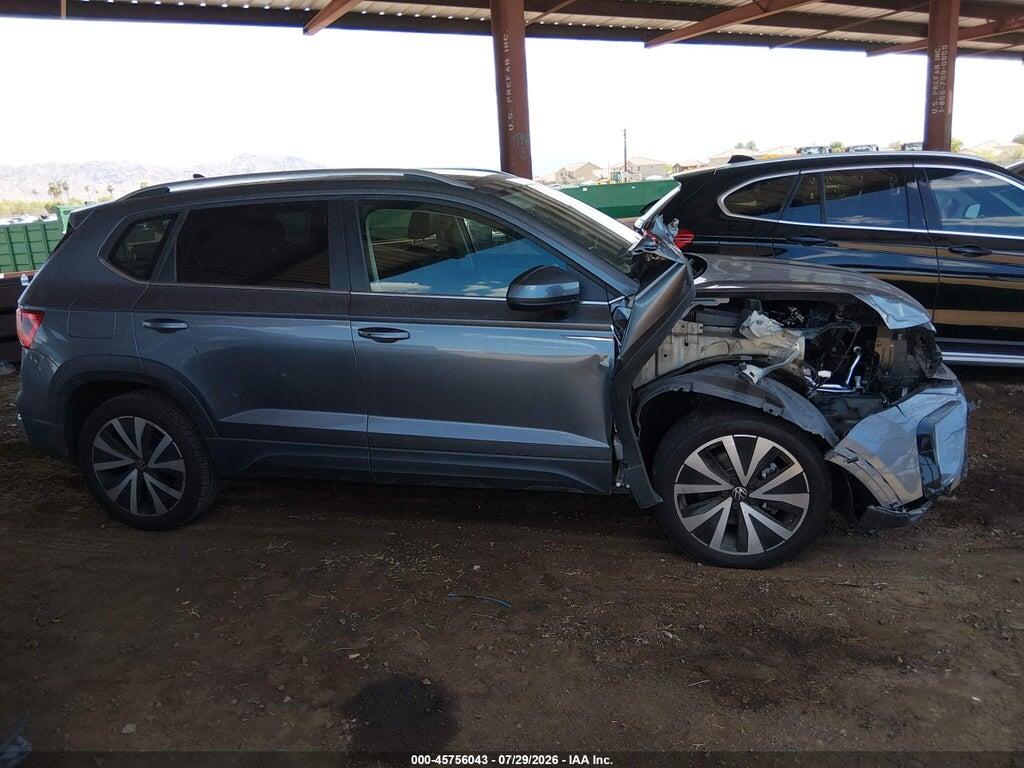3VVSX7B28RM048689 2024 VOLKSWAGEN TAOS photo no. 12
