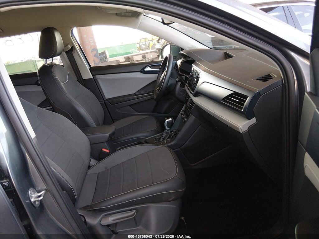 3VVSX7B28RM048689 2024 VOLKSWAGEN TAOS photo no. 5