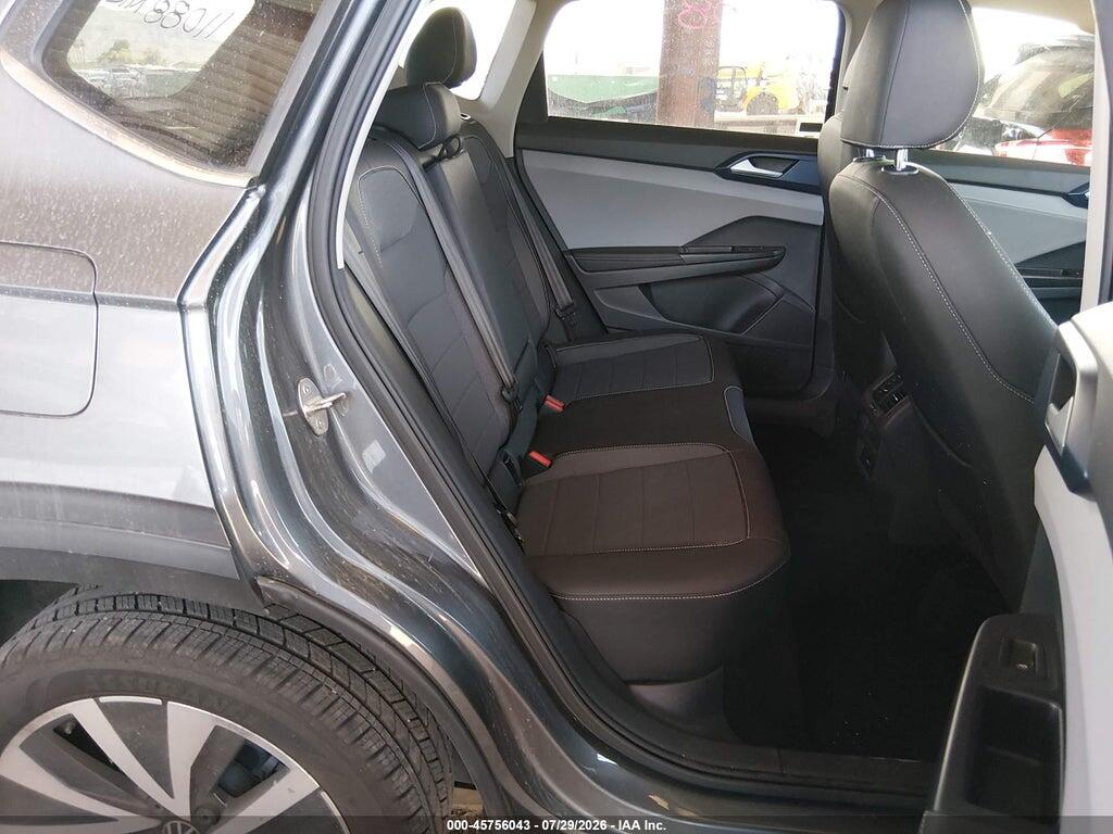 3VVSX7B28RM048689 2024 VOLKSWAGEN TAOS photo no. 8