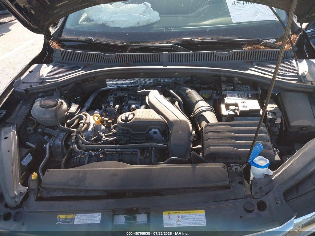 3VWEM7BU6RM035667 2024 VOLKSWAGEN JETTA photo no. 10