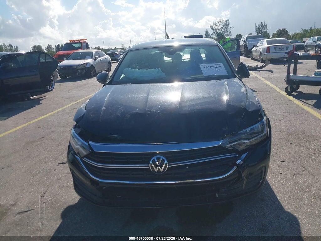 3VWEM7BU6RM035667 2024 VOLKSWAGEN JETTA photo no. 11