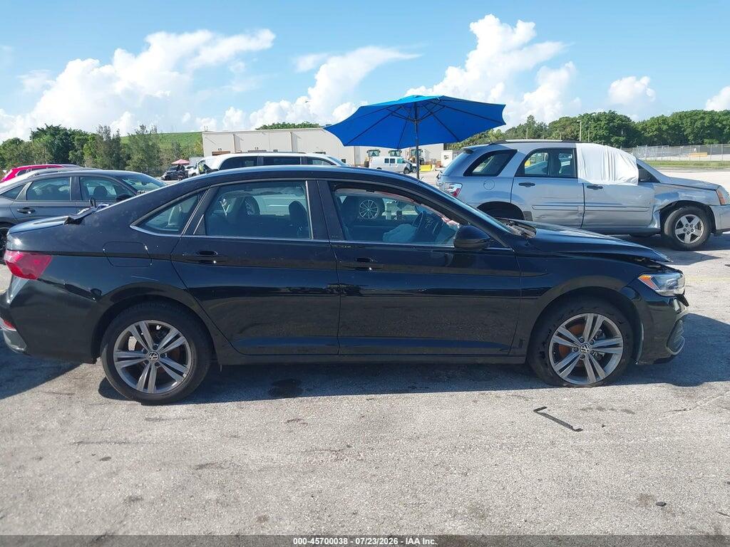 3VWEM7BU6RM035667 2024 VOLKSWAGEN JETTA photo no. 12