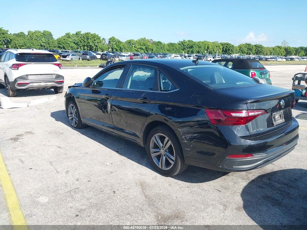 3VWEM7BU6RM035667 2024 VOLKSWAGEN JETTA photo no. 3