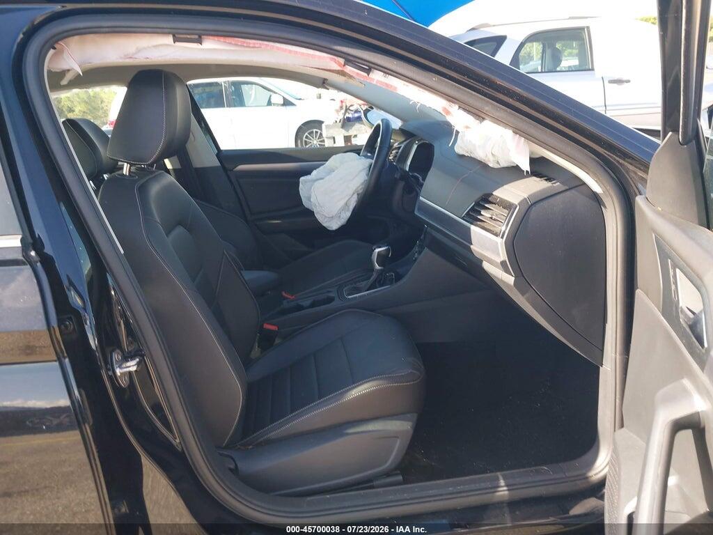 3VWEM7BU6RM035667 2024 VOLKSWAGEN JETTA photo no. 5