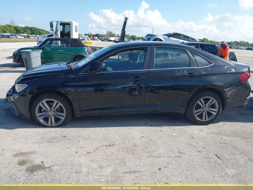 3VWEM7BU6RM035667 2024 VOLKSWAGEN JETTA photo no. 6