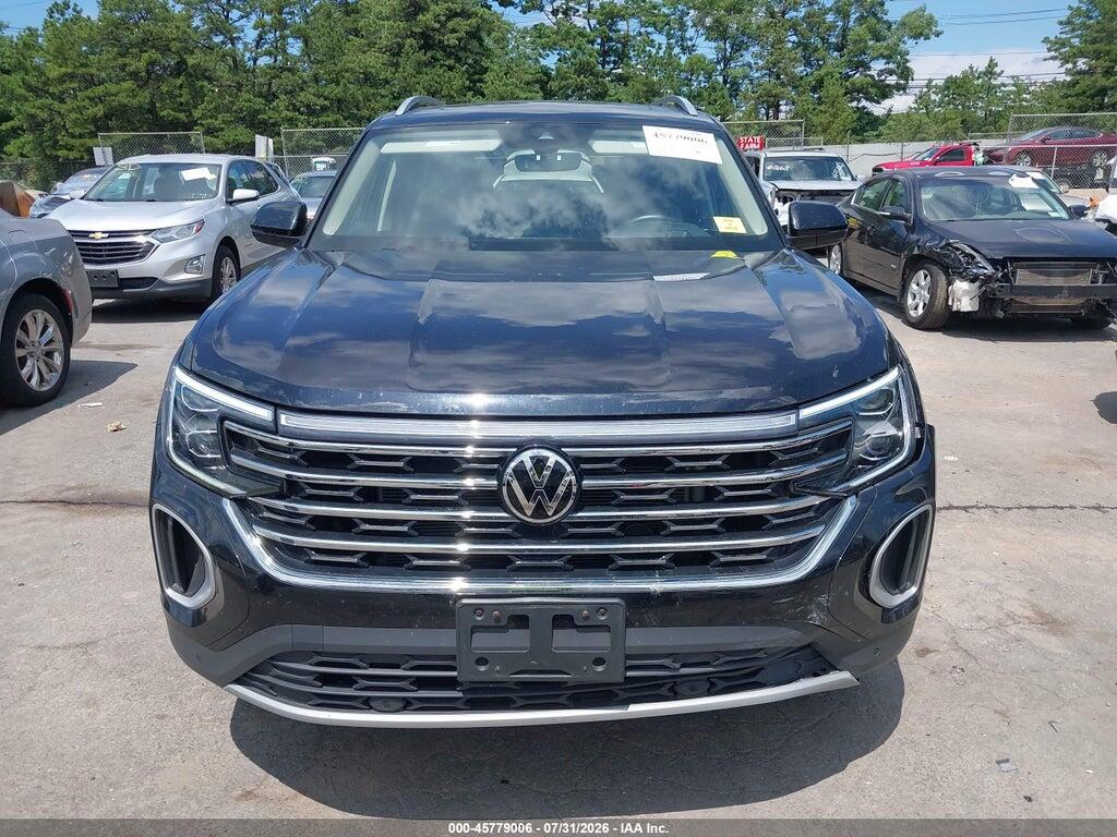 1V2BR2CA3RC553105 2024 VOLKSWAGEN ATLAS photo no. 12