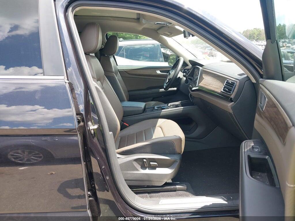 1V2BR2CA3RC553105 2024 VOLKSWAGEN ATLAS photo no. 5
