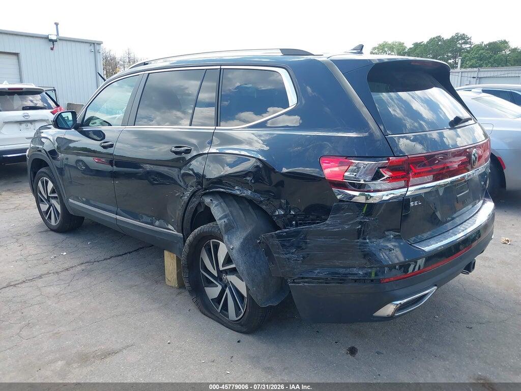 1V2BR2CA3RC553105 2024 VOLKSWAGEN ATLAS photo no. 6